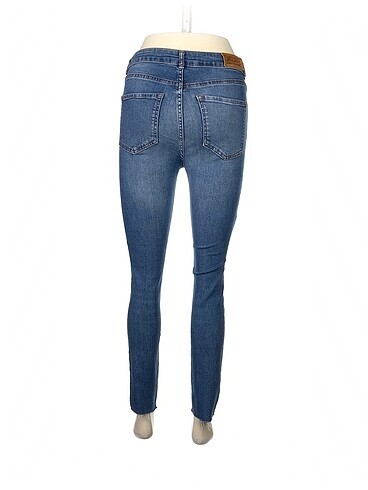 36 Beden PreLoved Jean / Kot %70 İndirimli.