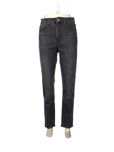 PreLoved Jean / Kot %70 İndirimli.