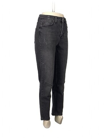 Vintage Love PreLoved Jean / Kot %70 İndirimli.