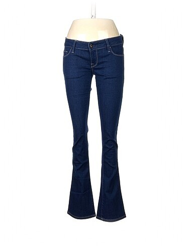 Guess Jean / Kot %70 İndirimli.