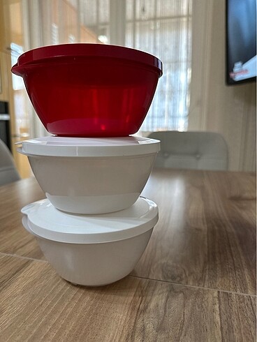 Tupperware