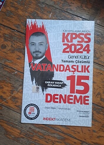 Kpss kitap 