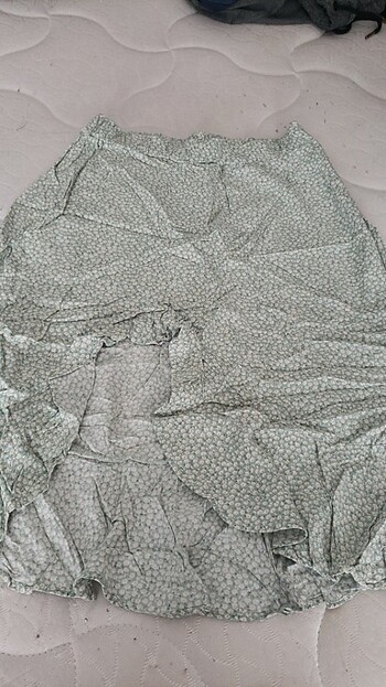 Sateen marka 40 beden