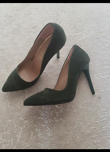 35 no stiletto