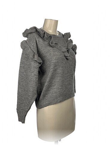 Vintage Love PreLoved Kazak / Triko %70 İndirimli.