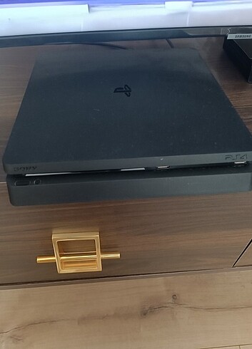 Sony Ps4 1Tb
