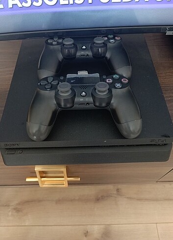  Beden Ps4 1Tb