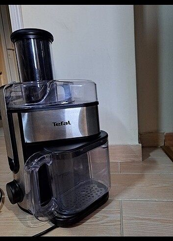  Beden Renk Tefal Katı Meyve Sıkacağı 