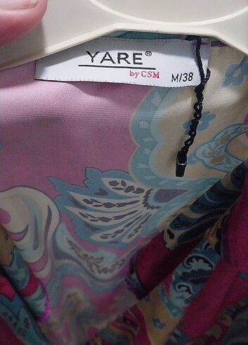 Gömlek bluz - Görsel 2