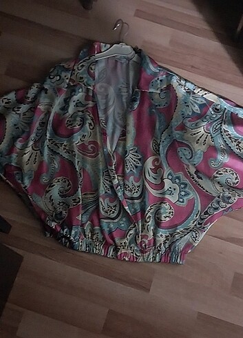 Gömlek bluz - Görsel 5