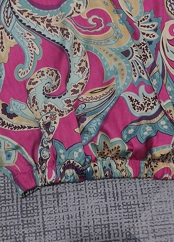 Gömlek bluz - Görsel 7