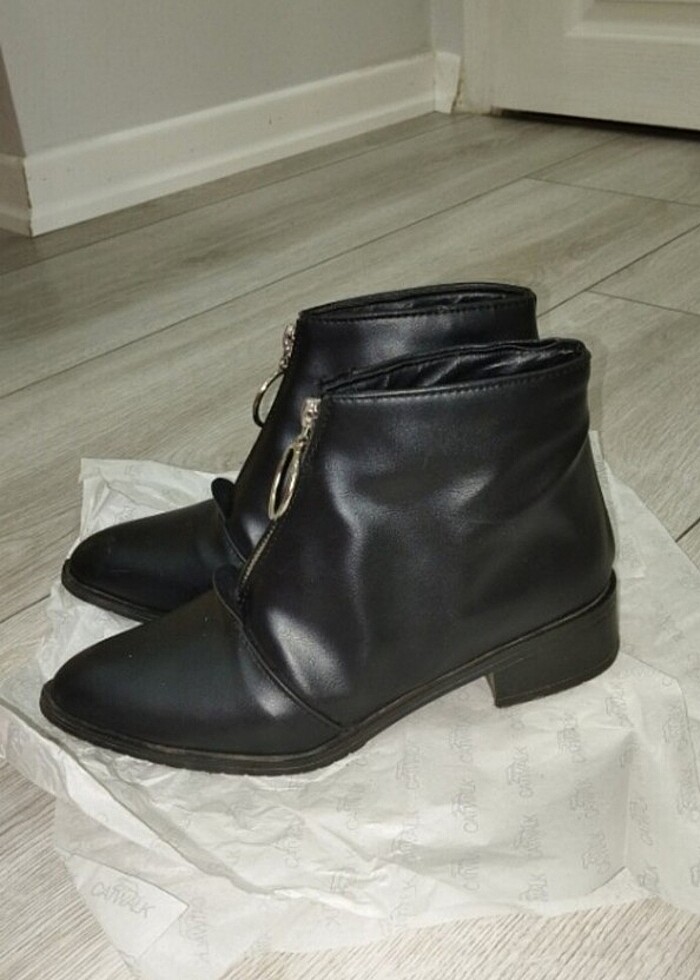 Kadın bot - Görsel 2