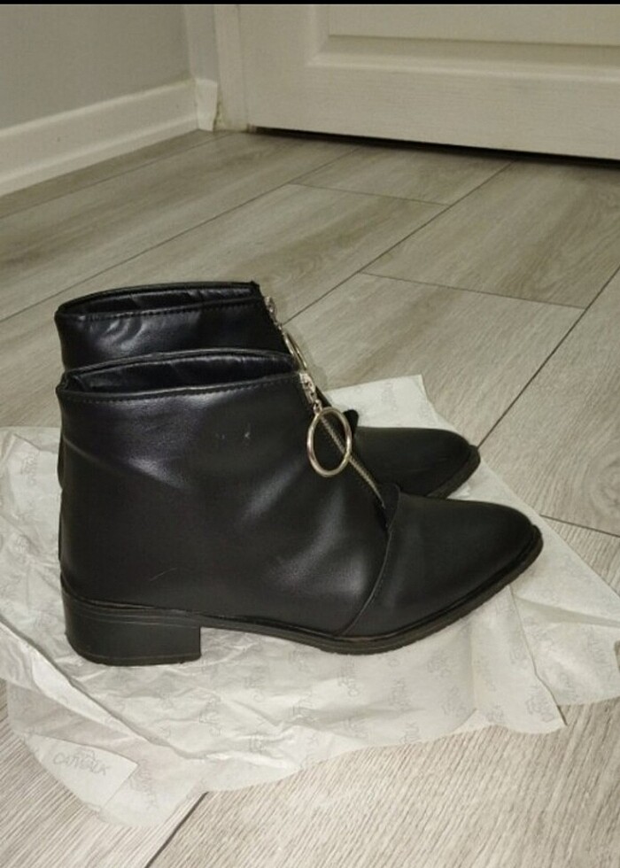 Kadın bot - Görsel 3