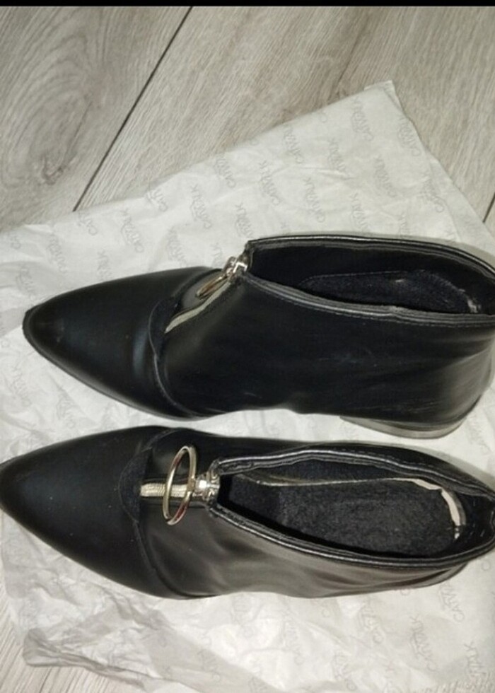 Kadın bot - Görsel 4