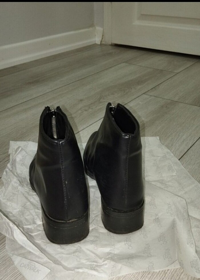 Kadın bot - Görsel 5