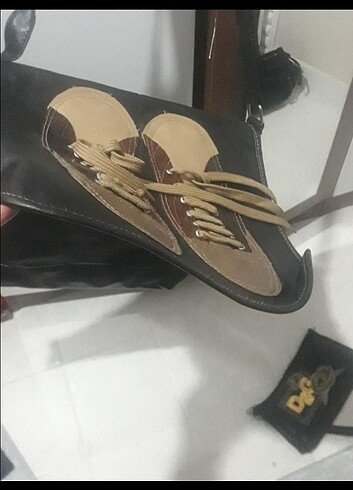 Kadın kol cantasi - Görsel 2