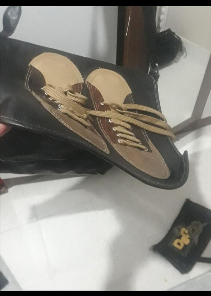 Kadın kol cantasi - Görsel 2