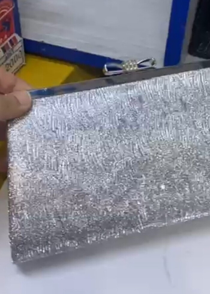 Abiye canta - Görsel 2