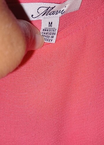 Yazlık elbise  - Görsel 5