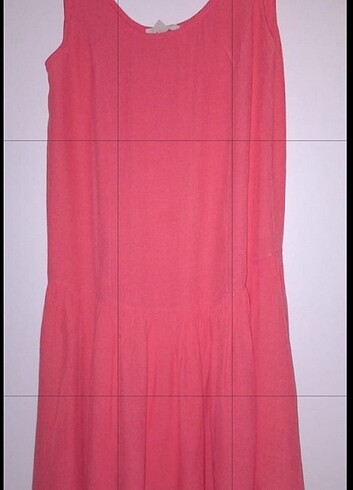 Yazlık elbise  - Görsel 8