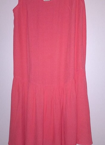 Yazlık elbise  - Görsel 9