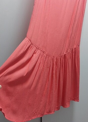 Yazlık elbise  - Görsel 10