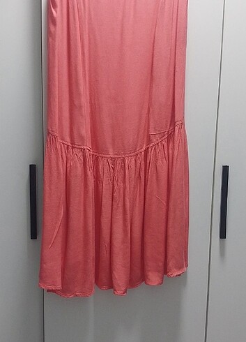 Yazlık elbise  - Görsel 11