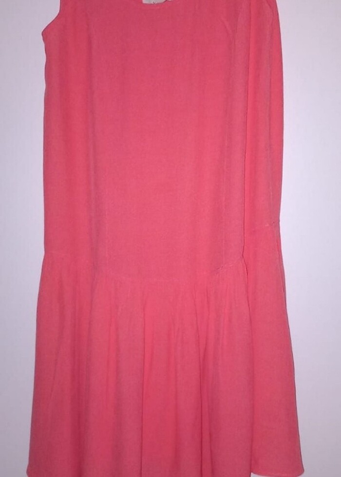 Yazlık elbise  - Görsel 3