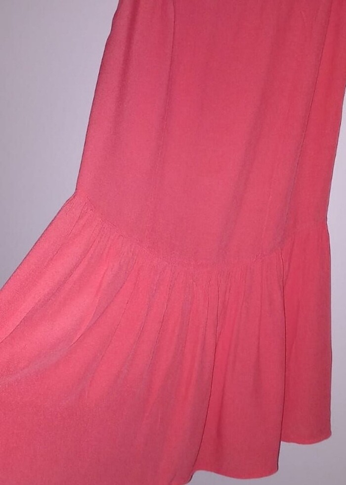 Yazlık elbise  - Görsel 4