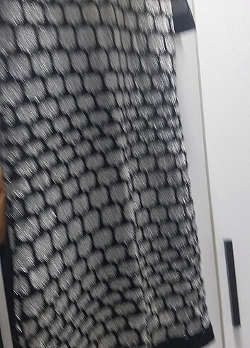 Triko elbise - Görsel 5