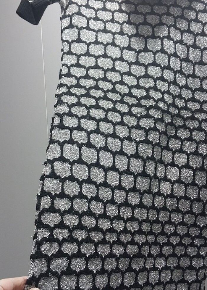 Triko elbise - Görsel 2