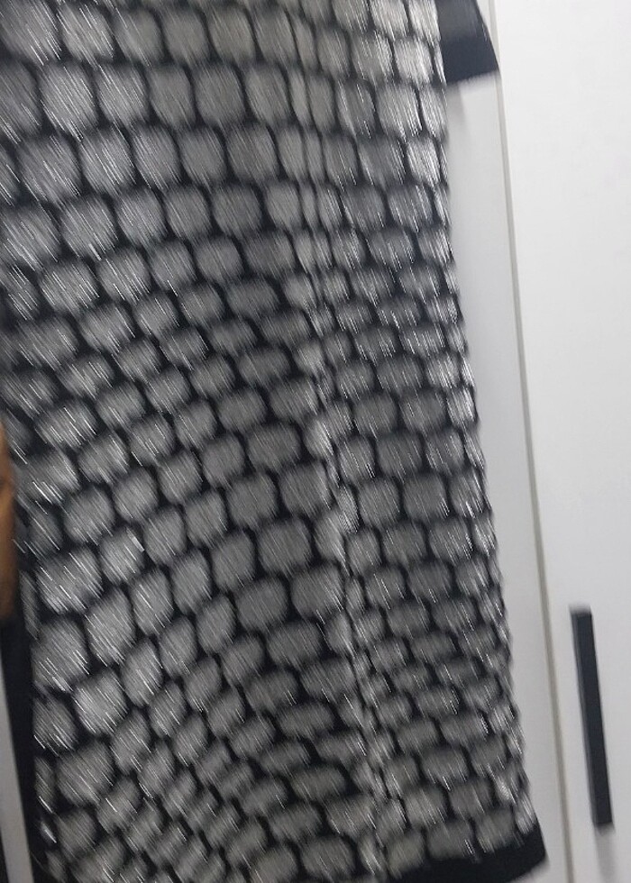 Triko elbise - Görsel 5