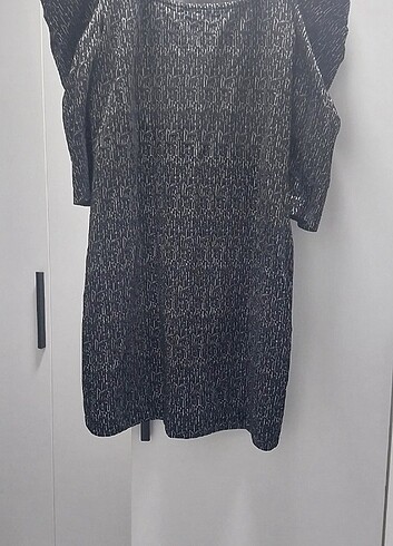Şık elbise  - Görsel 5