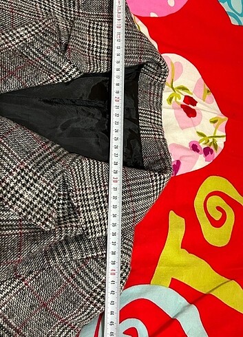 Trendyol blazer ceket - Görsel 5