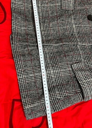 Trendyol blazer ceket - Görsel 6