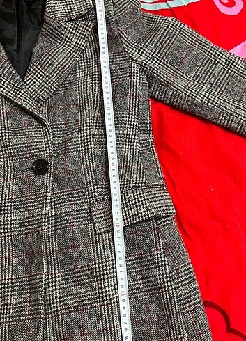 Trendyol blazer ceket - Görsel 8