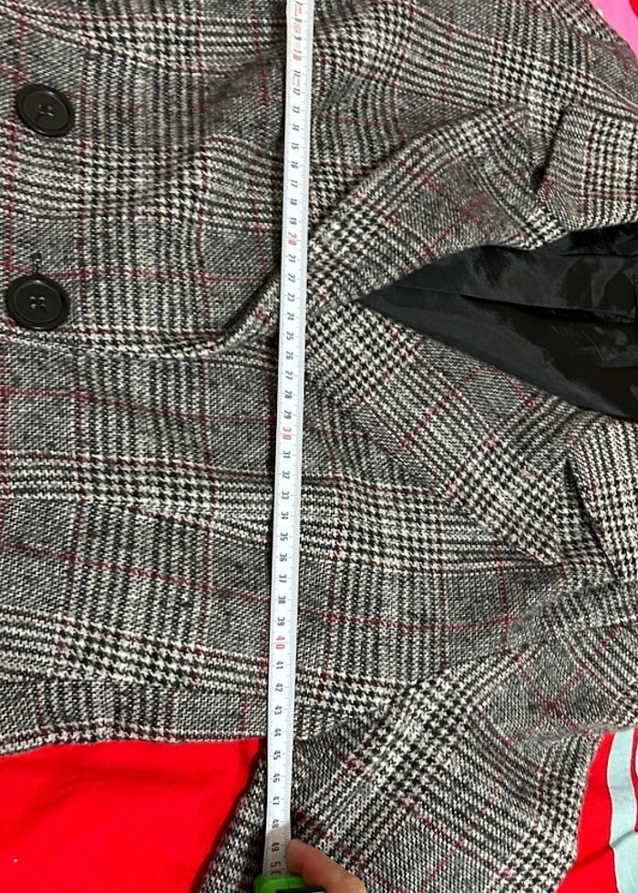 Trendyol blazer ceket - Görsel 3