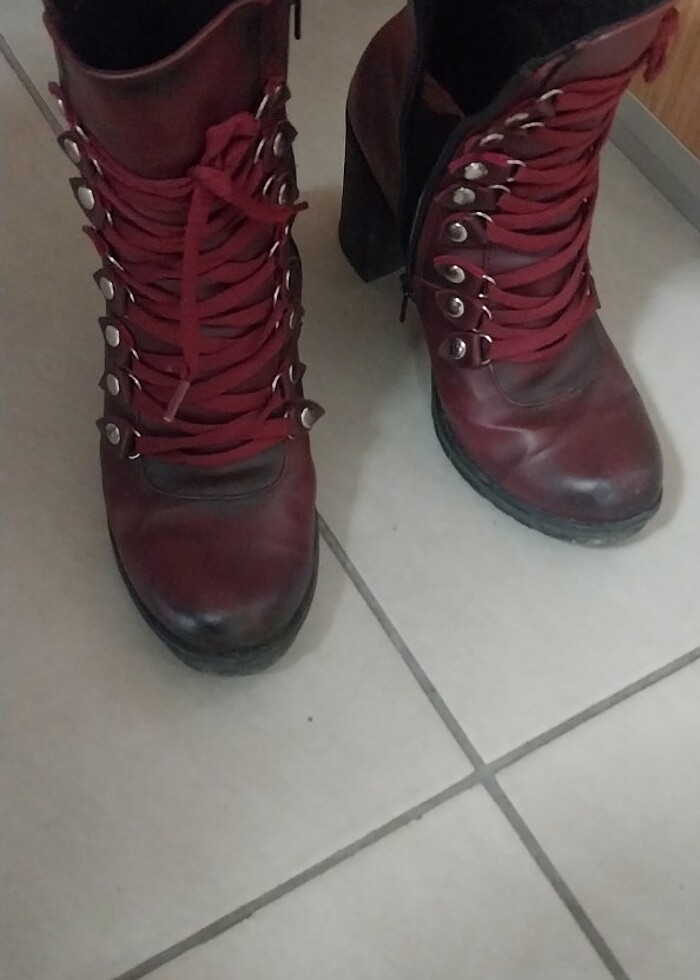 Bordo bot - Görsel 3