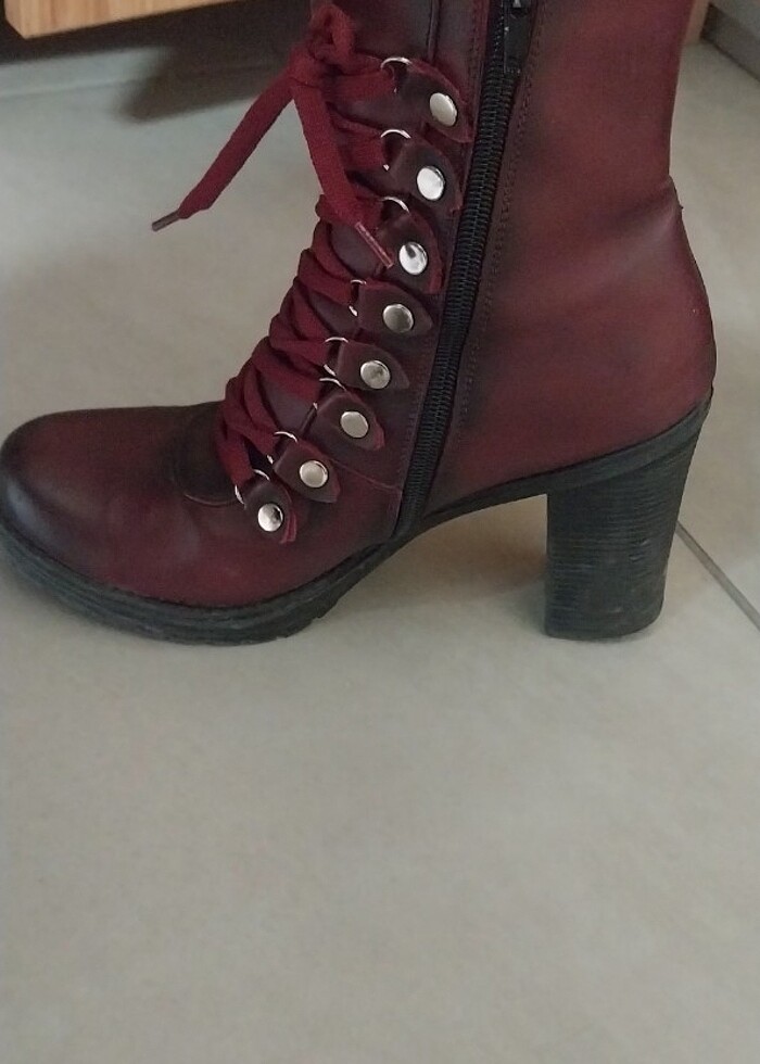 Bordo bot - Görsel 4