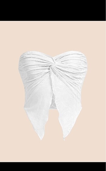 Shein crop