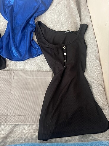 xs Beden Shein crop