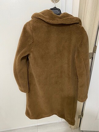 Vero moda kaban mont