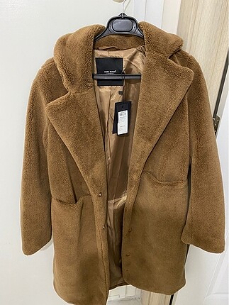 m Beden Vero moda kaban mont