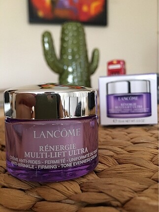 Lancome Yaşlanma Karşıtı Krem (15 ml)