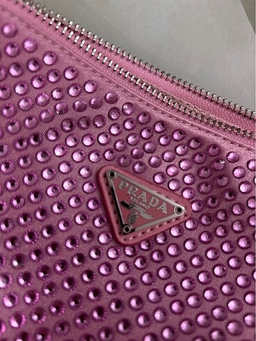 Prada prada çanta