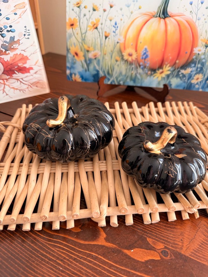 Bal kabapğı Siyah renk - Görsel 2