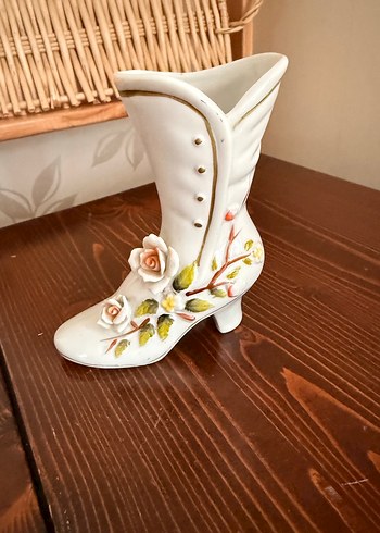 Cspidemonte porselen bot - Görsel 2