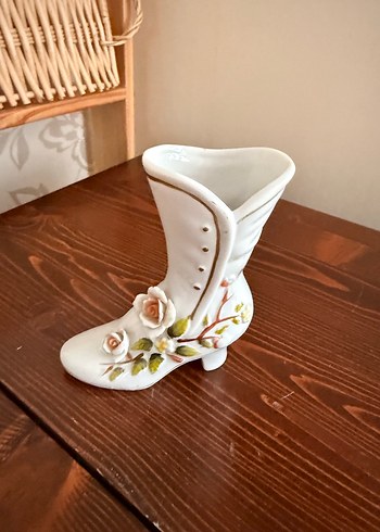 Cspidemonte porselen bot - Görsel 3