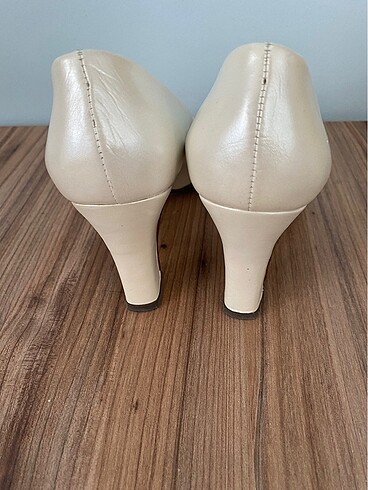 39 Beden beyaz Renk Bayan Ayakkabı