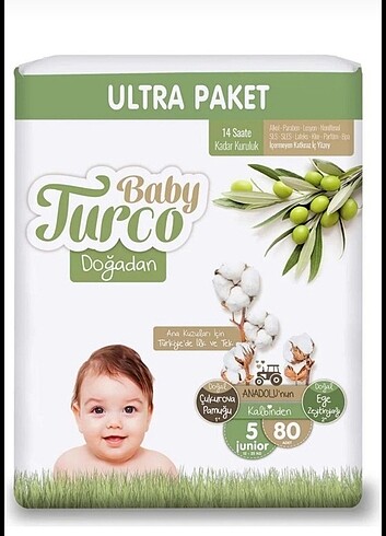 Bebek bezi 